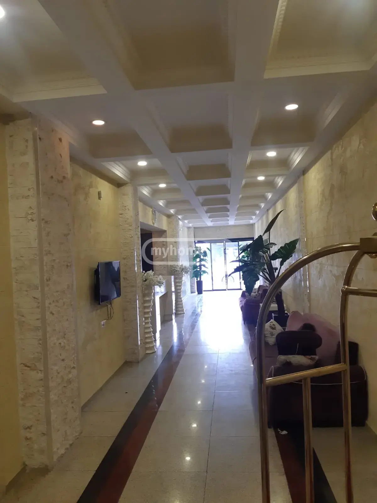 For Rent 10+ Room Sastumro Varketilshi view 11