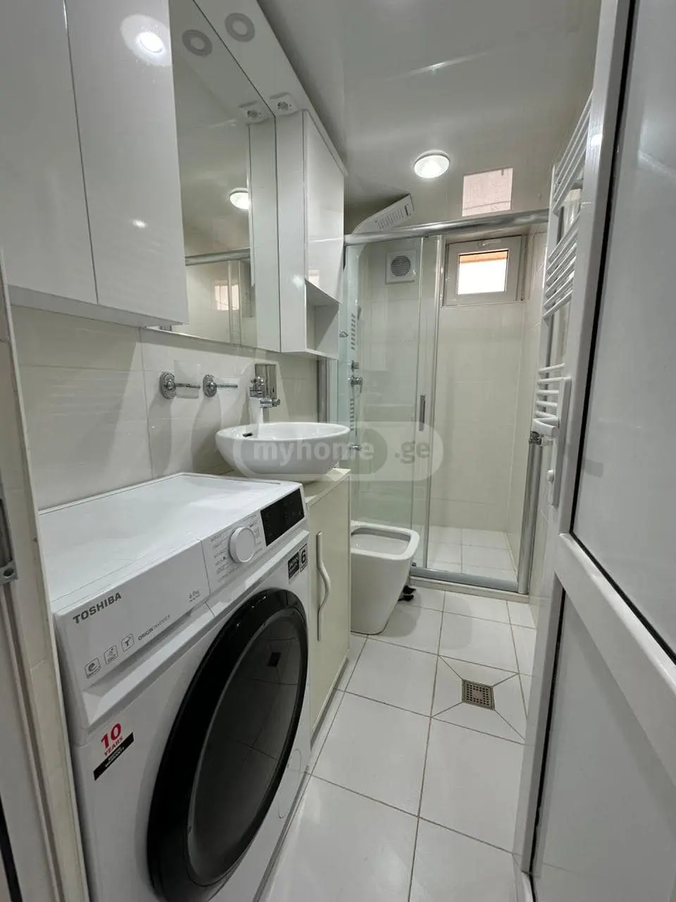 Daily Rent 6 Room Private House Bakurianshi view 8