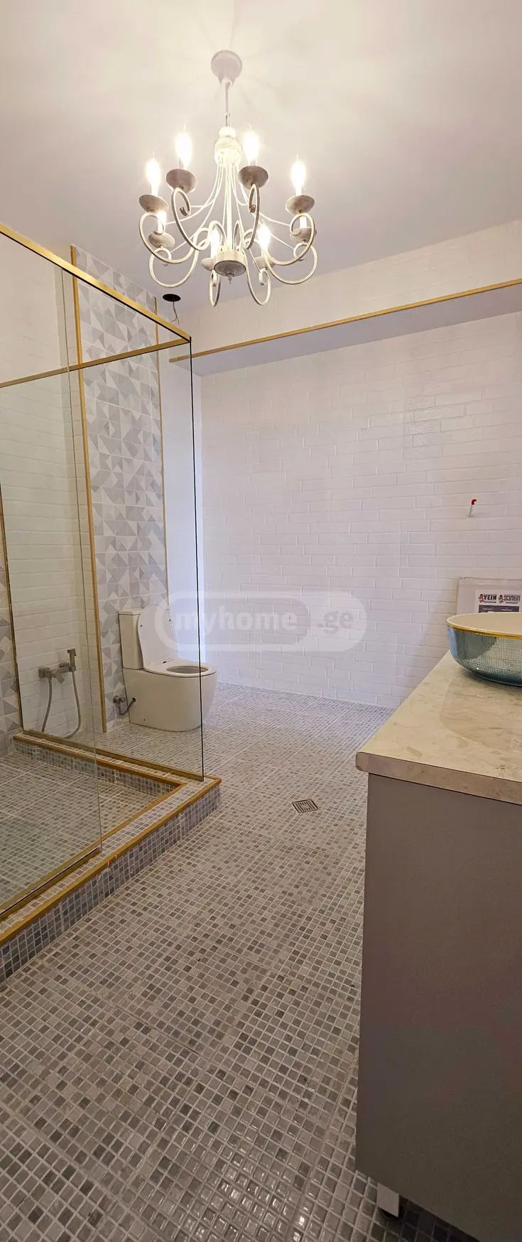 For Sale 4 Room Apartment view 9
