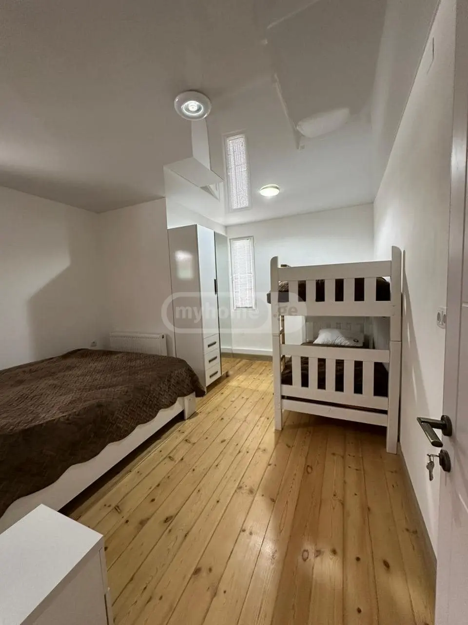 Daily Rent 6 Room Private House Bakurianshi view 9