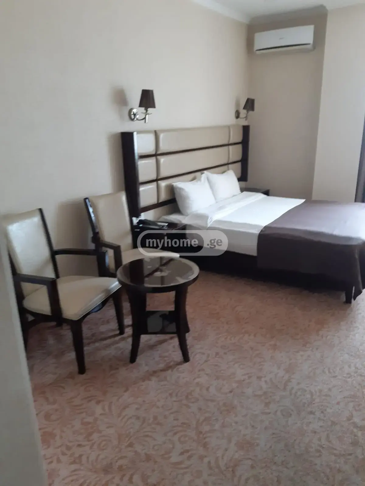 For Rent 10+ Room Sastumro Varketilshi view 9