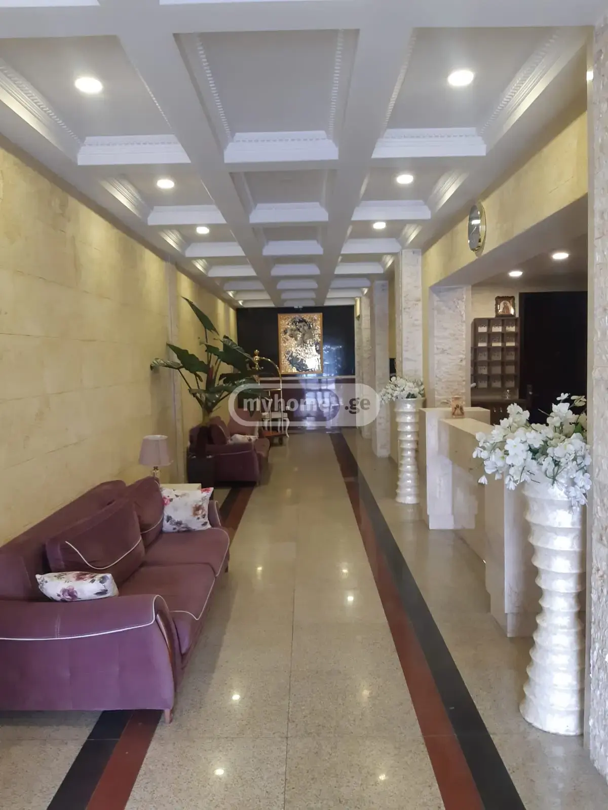 For Rent 10+ Room Sastumro Varketilshi view 12