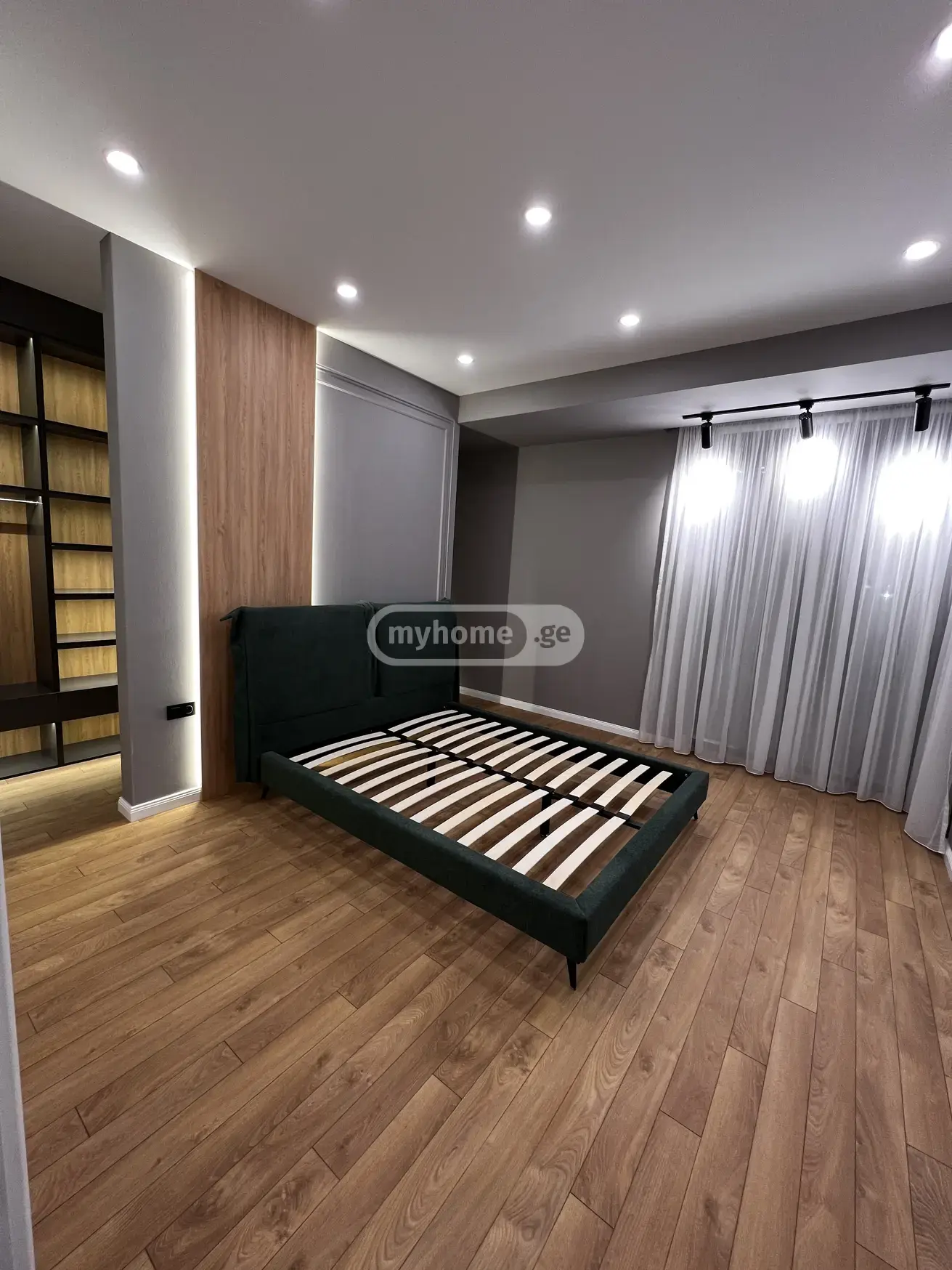 For Rent 10+ Room Private House In Didi Dighomi view 12