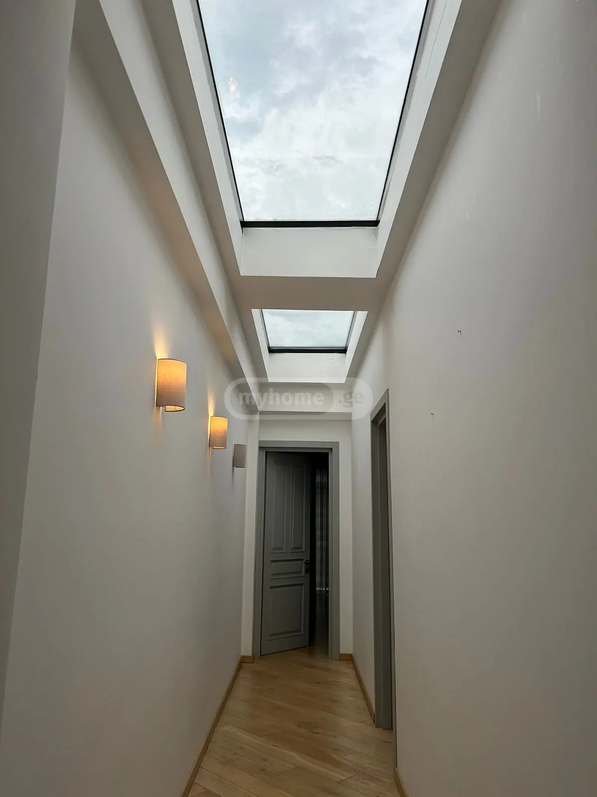 For Sale 6 Room Private House Dighomi 1-9-Shi view 8