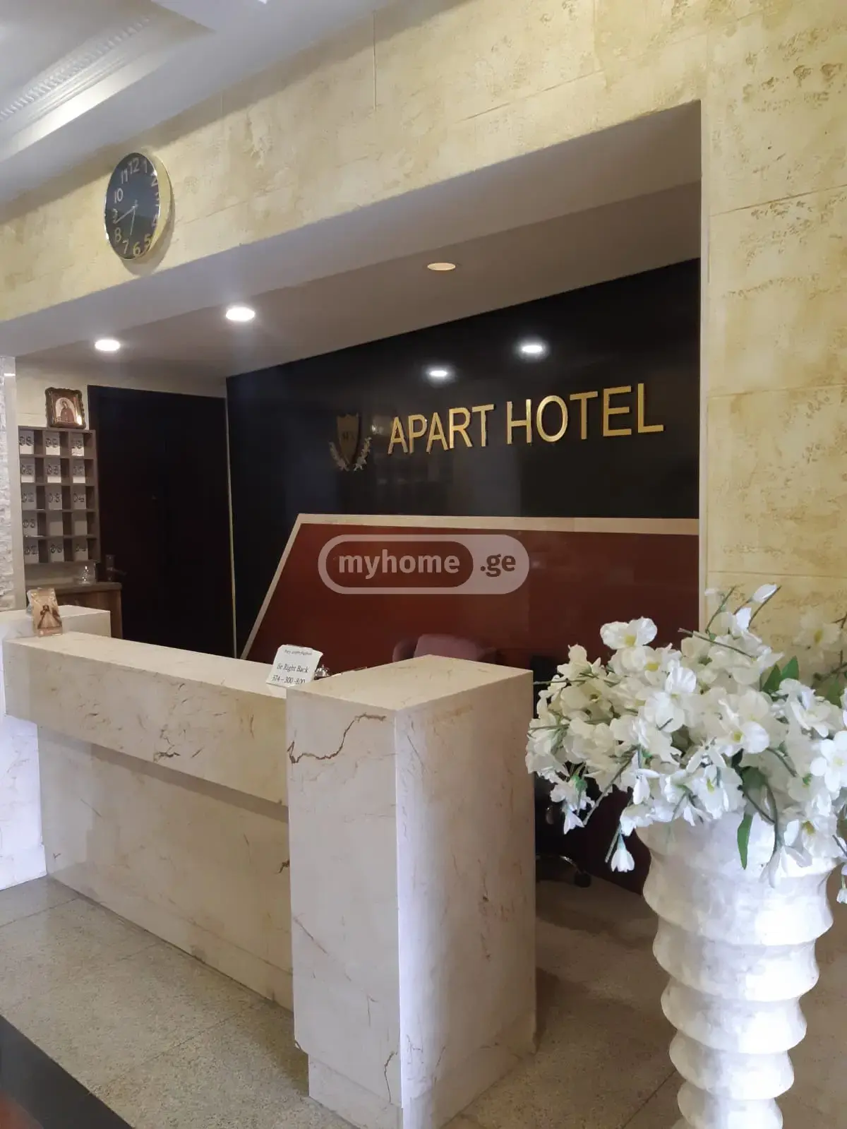 For Rent 10+ Room Sastumro Varketilshi view 10