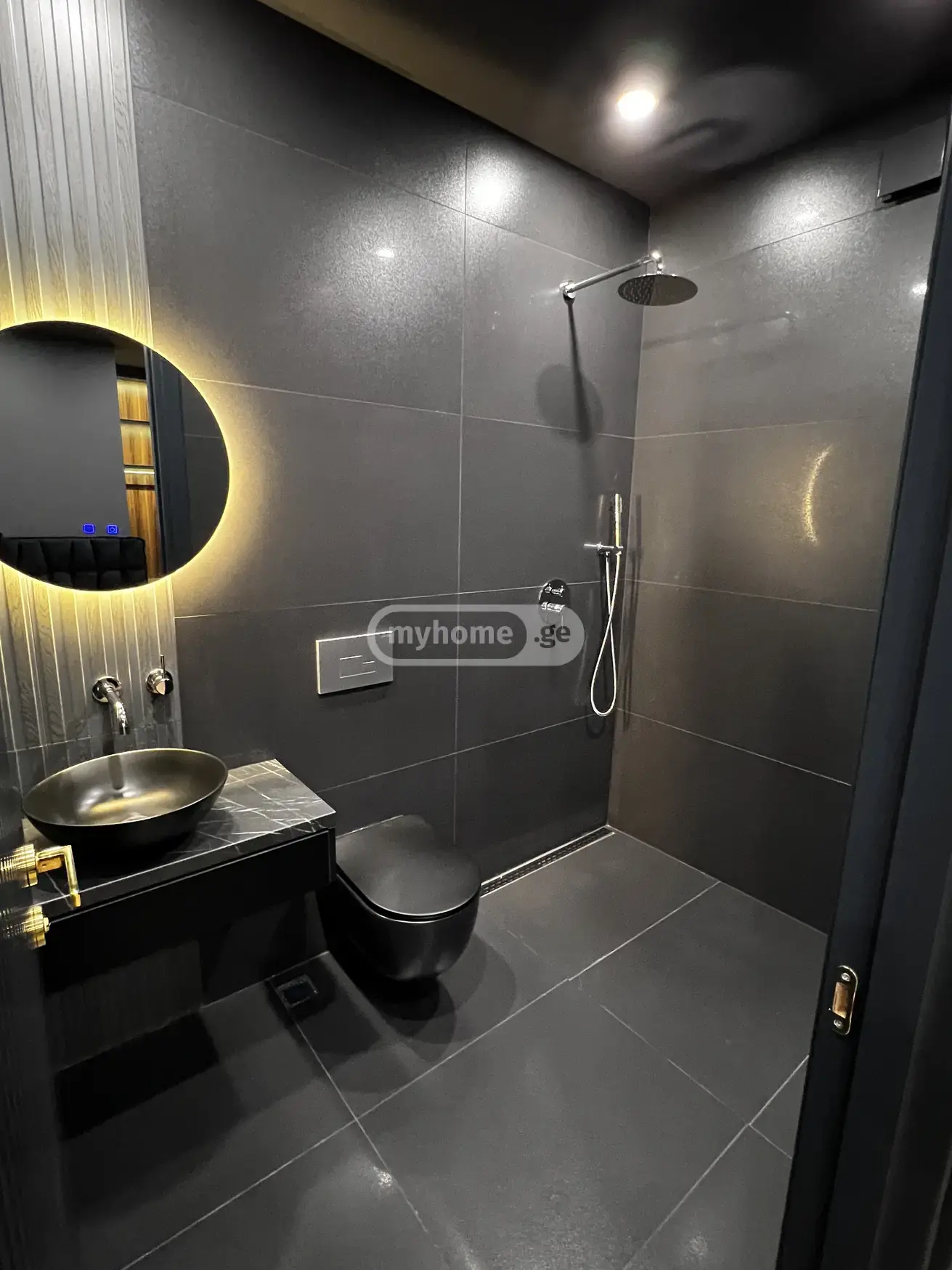 For Rent 10+ Room Private House In Didi Dighomi view 11