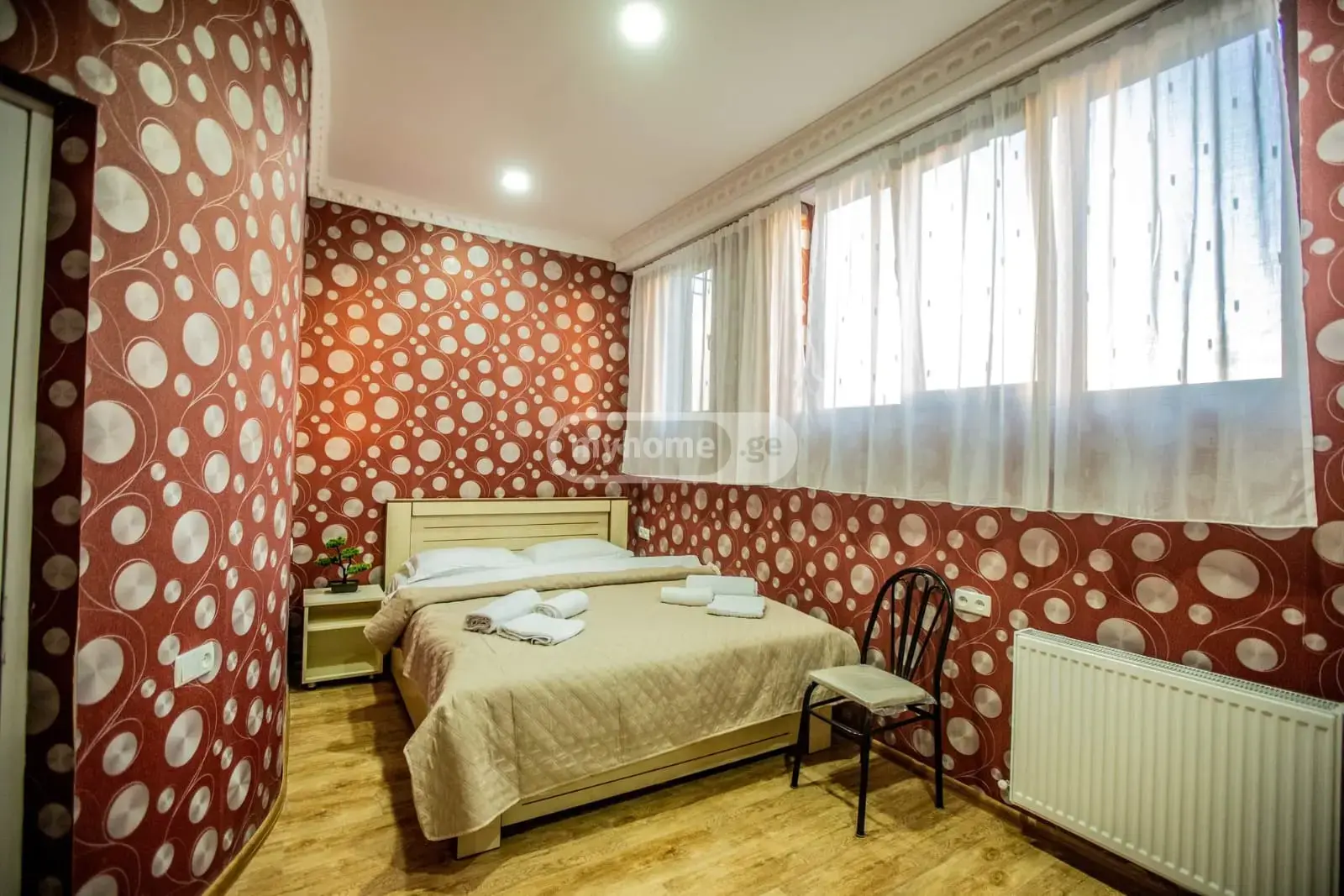 For Rent 10+ Room Sastumro Avlabarshi view 6