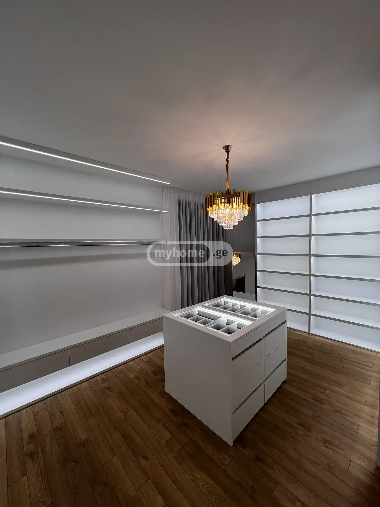 For Rent 10+ Room Private House In Didi Dighomi view 8