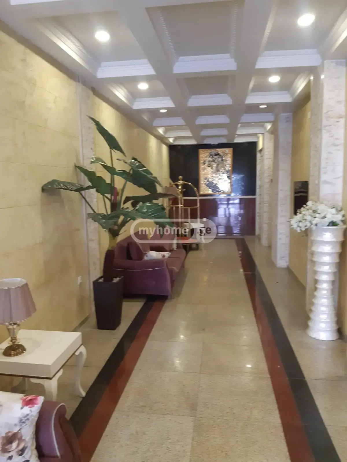 For Rent 10+ Room Sastumro Varketilshi view 6