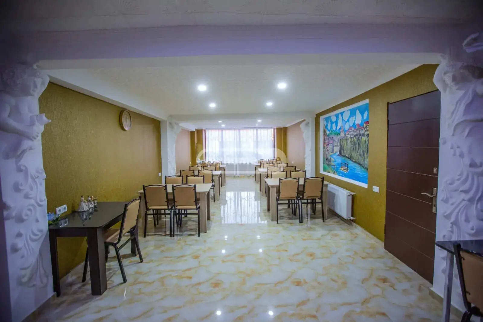 For Rent 10+ Room Sastumro Avlabarshi view 8