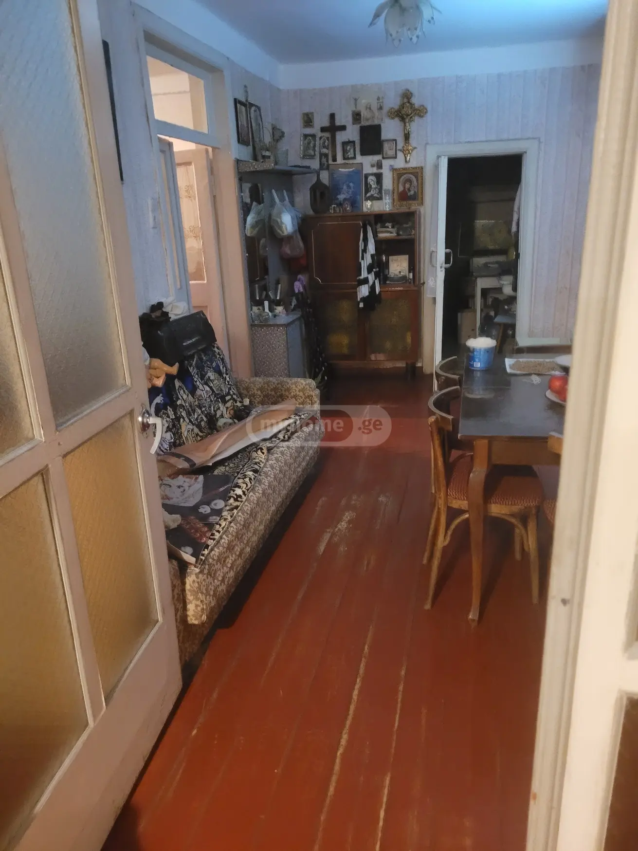 For Sale 4 Room Private House Isanshi, 5 of 10