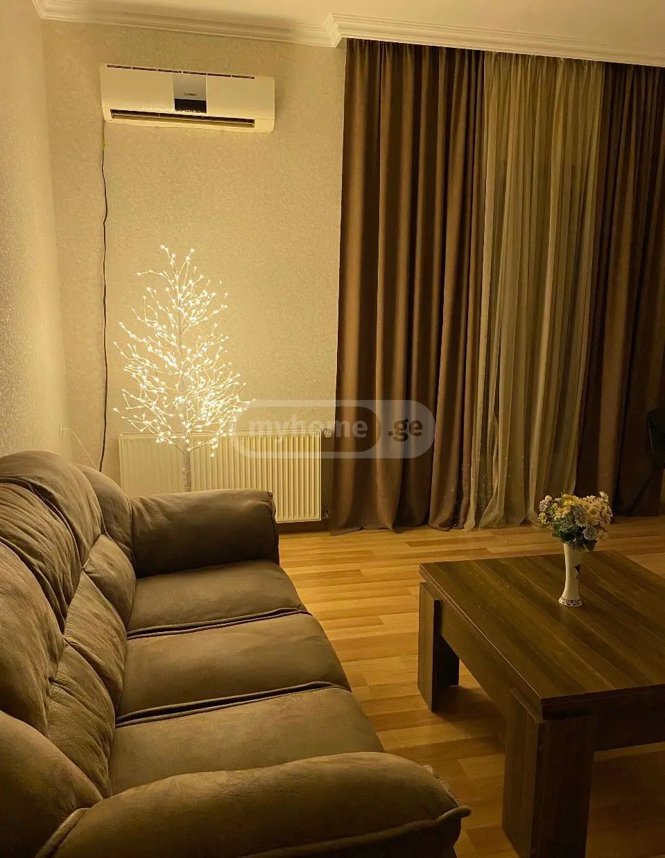 For Rent 3 Room Apartment Kutaisshi view 4