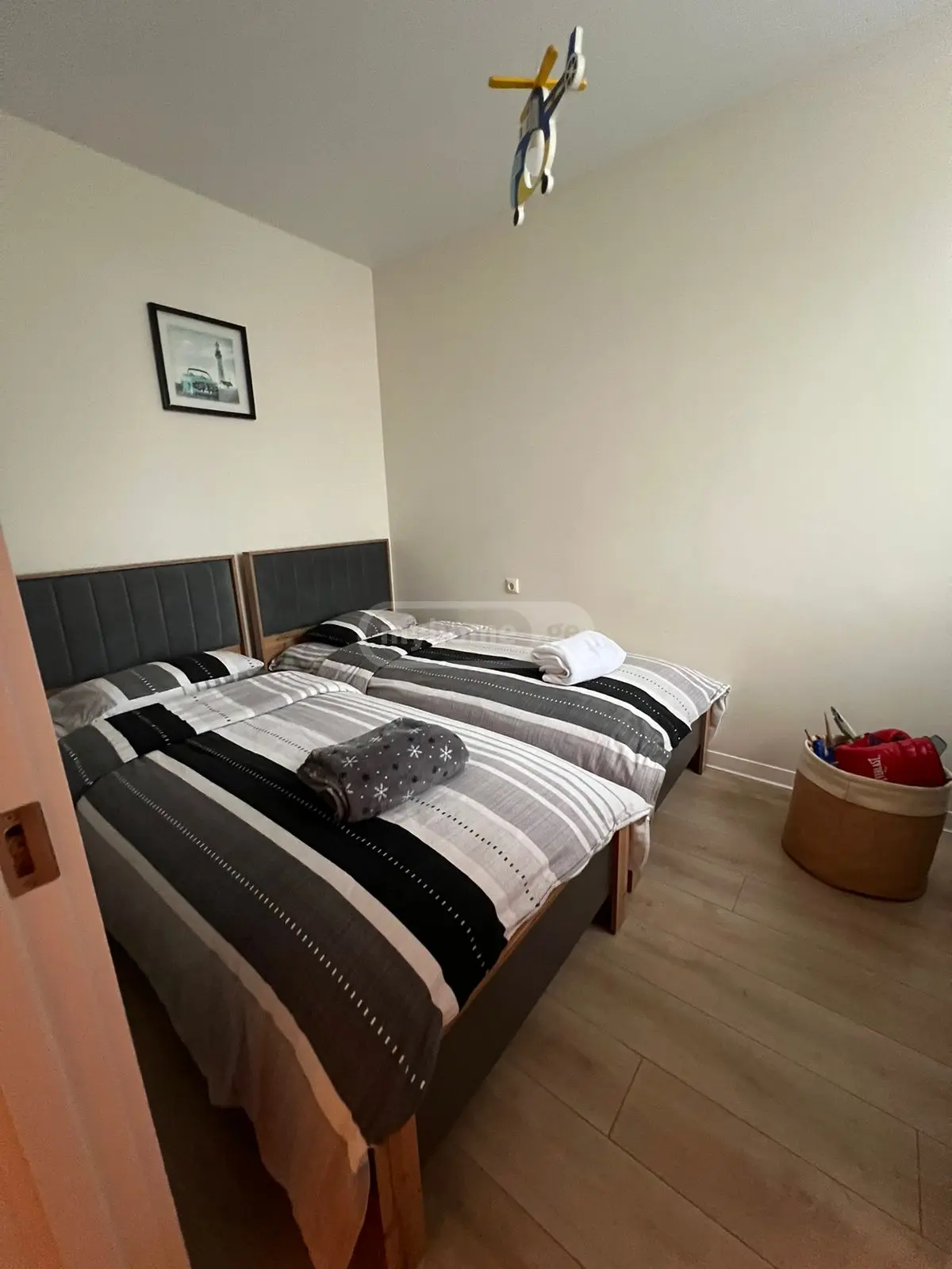 For Sale 3 Room Apartment view 5