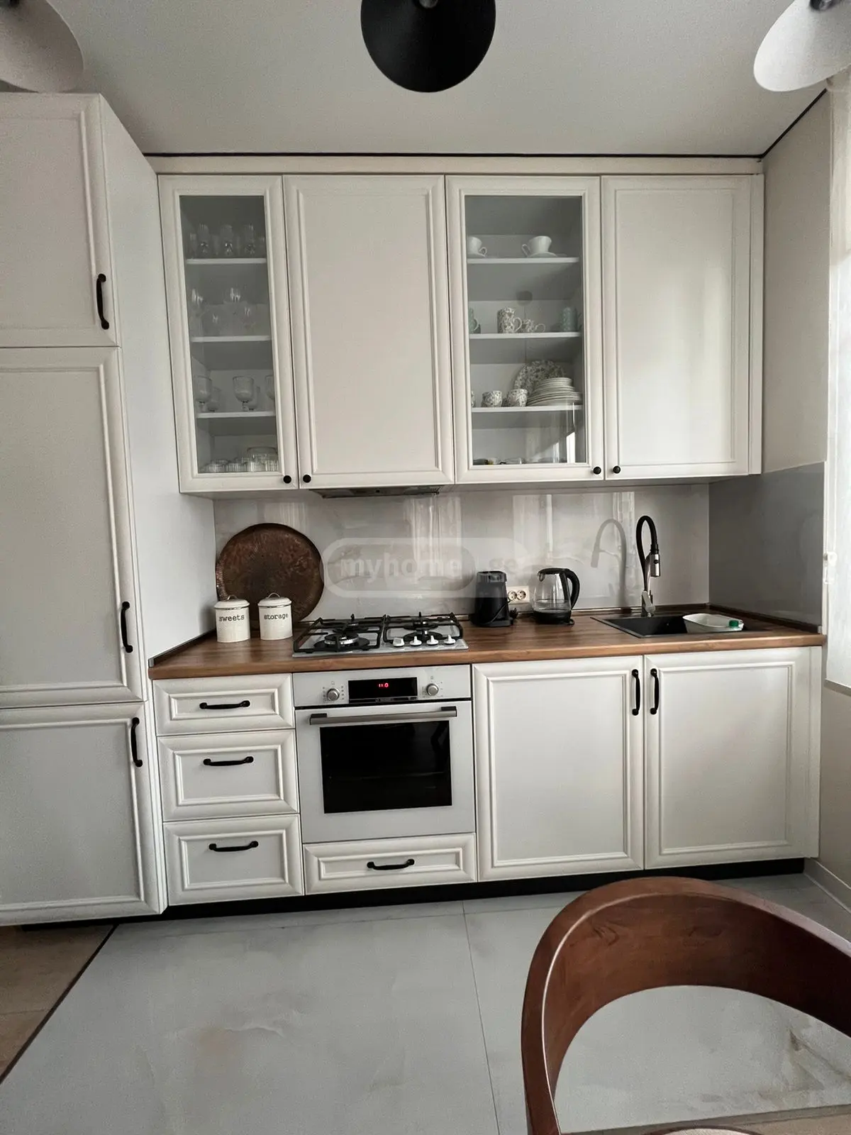 For Sale 3 Room Apartment view 7