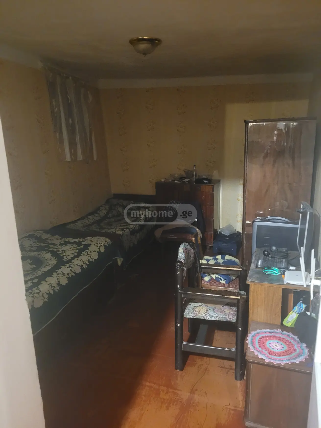 For Sale 4 Room Private House Isanshi, 4 of 10