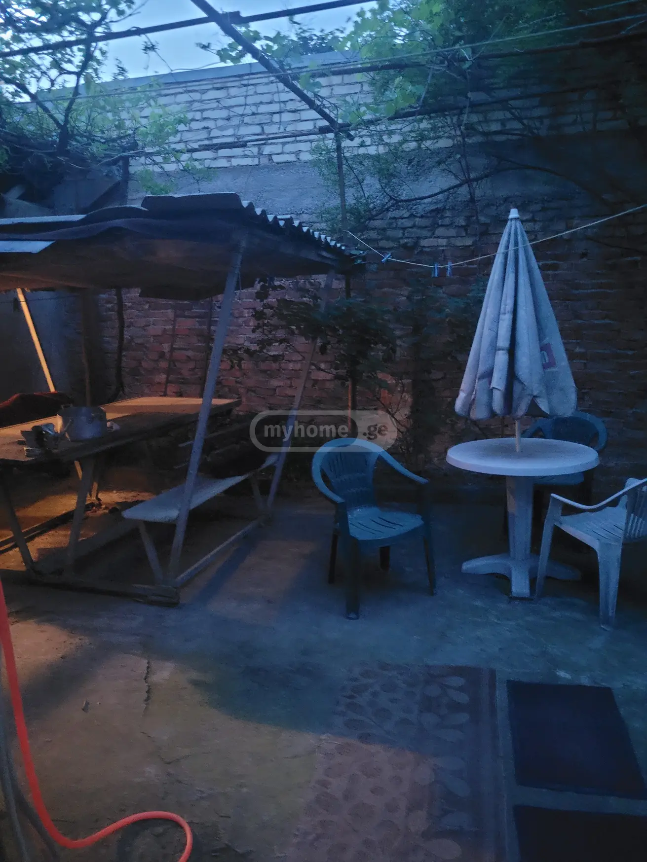 For Sale 4 Room Private House Isanshi, 10 of 10