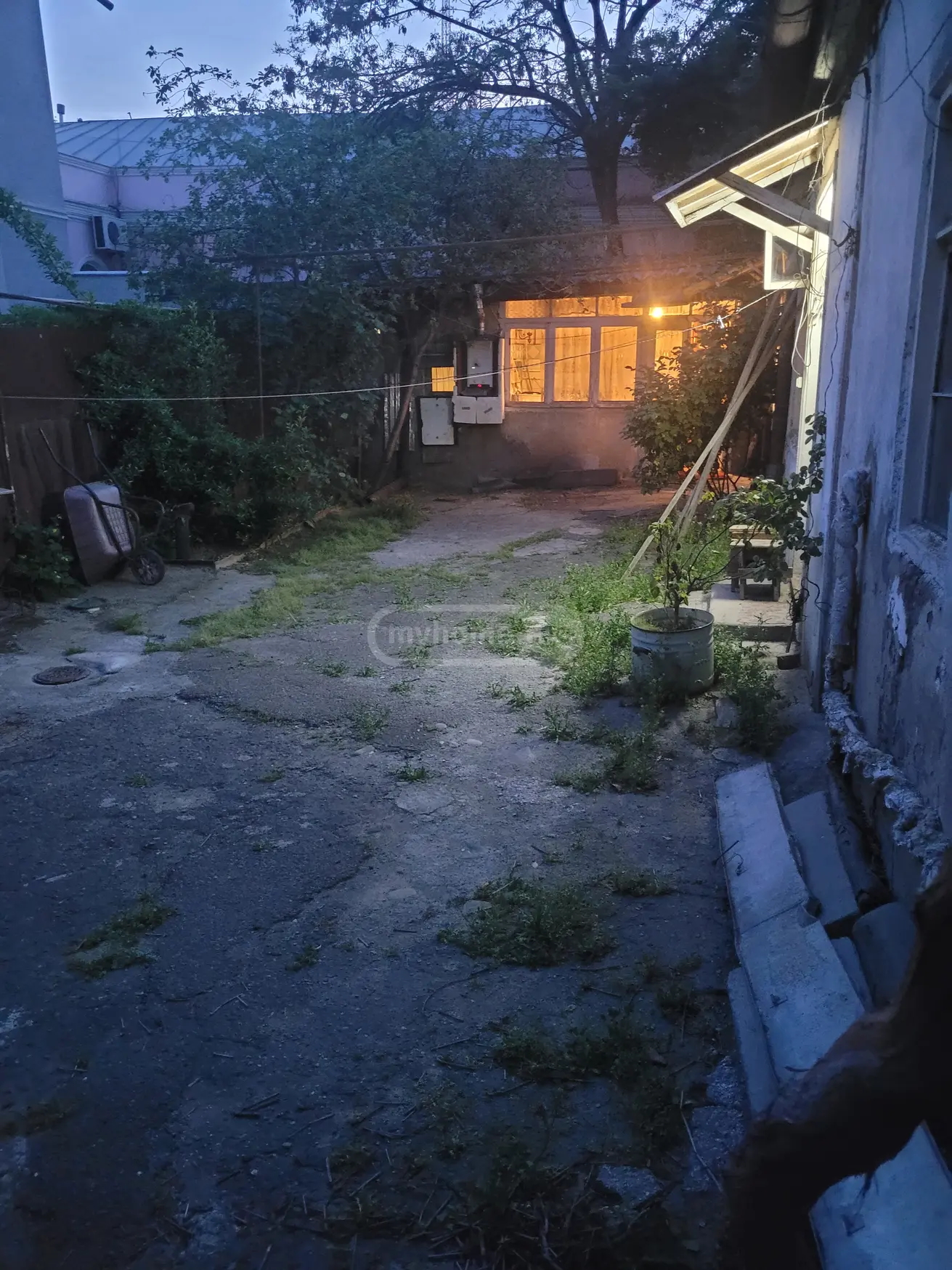 For Sale 4 Room Private House Isanshi, 8 of 10