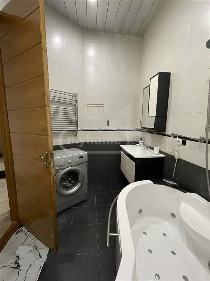 For Rent 3 Room Apartment Kutaisshi view 10