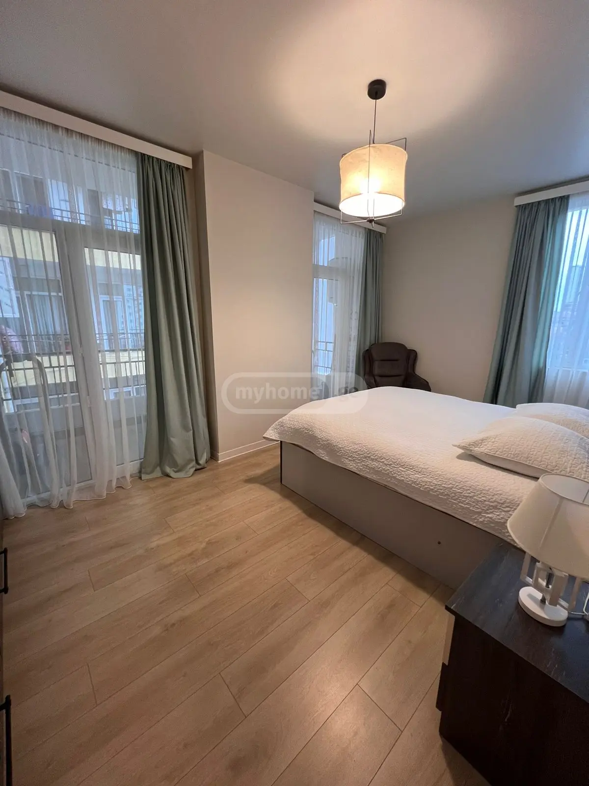For Sale 3 Room Apartment view 12