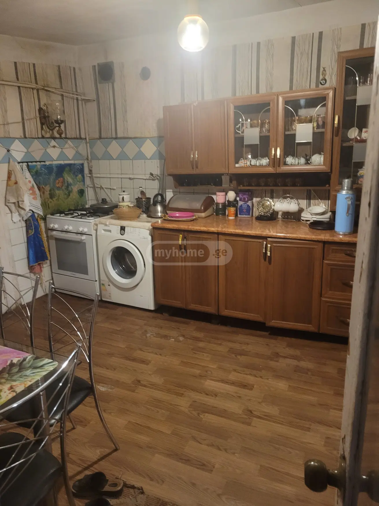 For Sale 4 Room Private House Isanshi, 9 of 10
