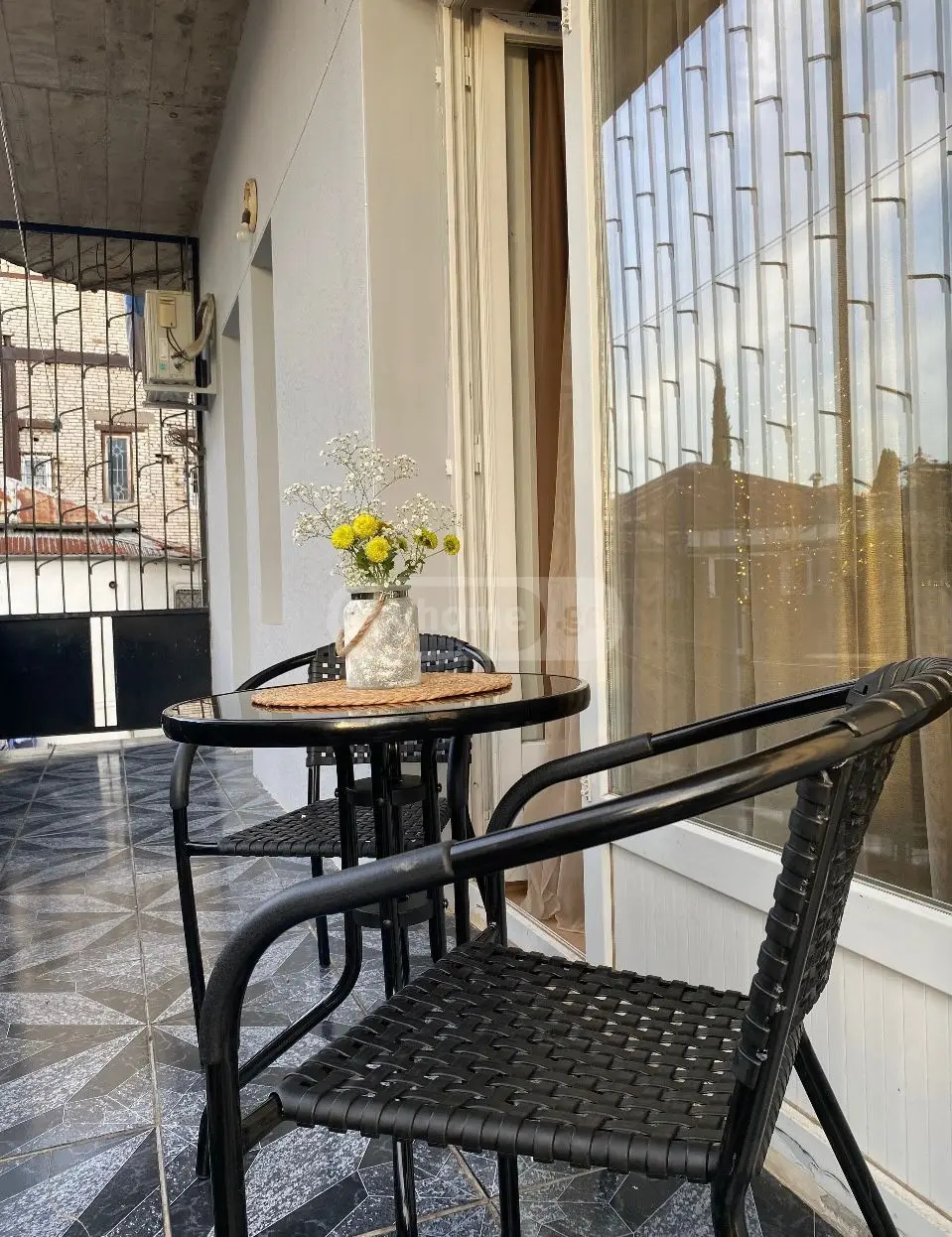 For Rent 3 Room Apartment Kutaisshi view 11