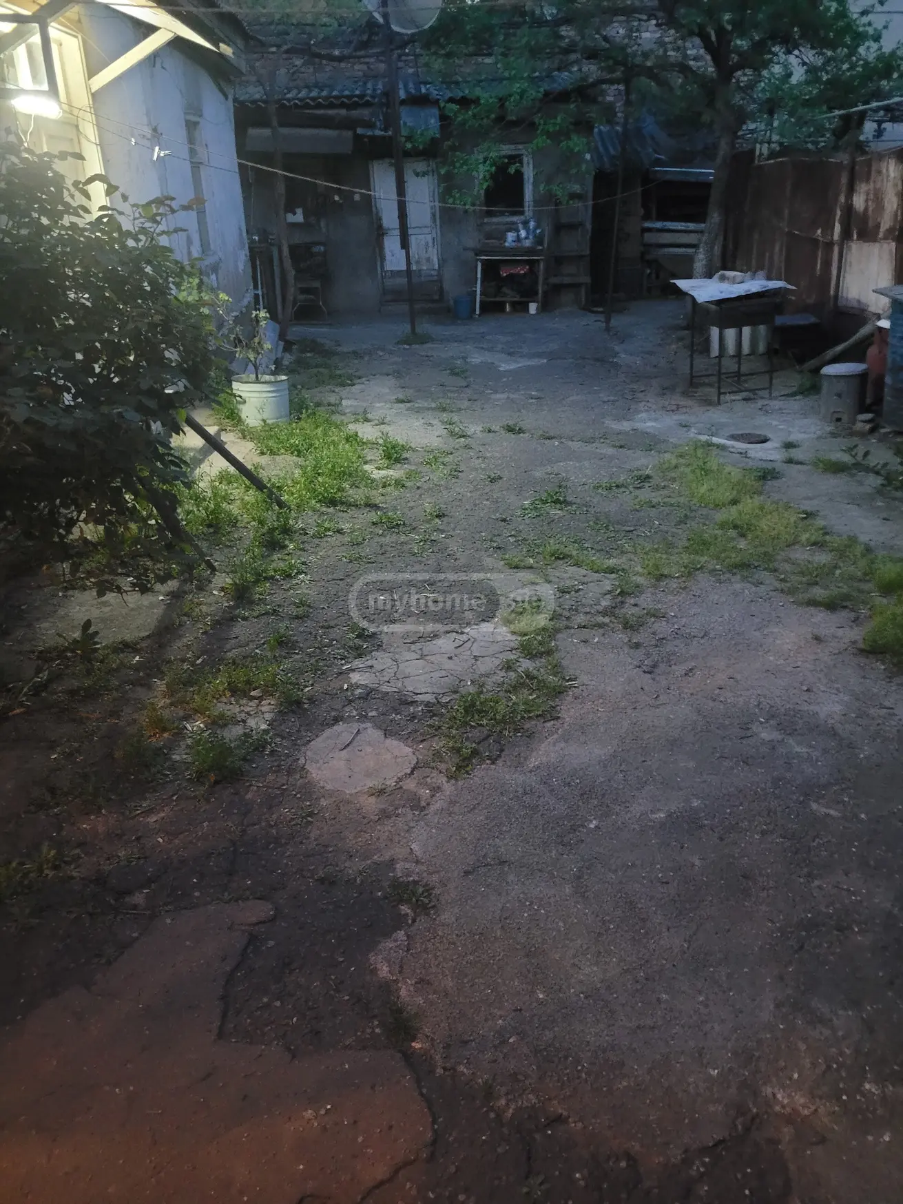 For Sale 4 Room Private House Isanshi, 1 of 10