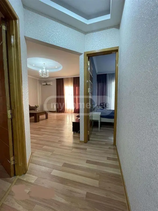 For Rent 3 Room Apartment Kutaisshi view 5