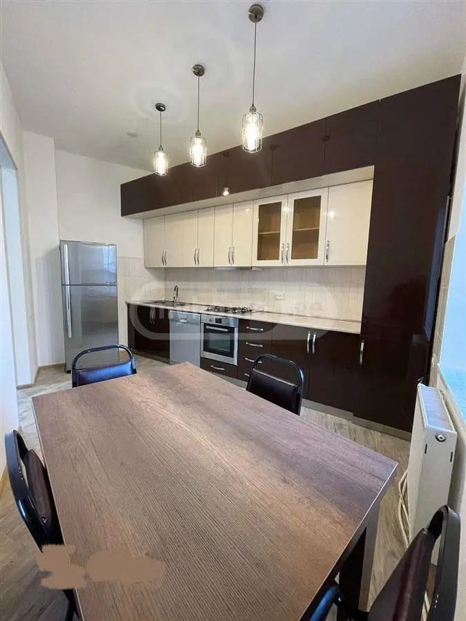 For Rent 3 Room Apartment Kutaisshi view 6