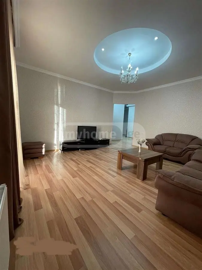 For Rent 3 Room Apartment Kutaisshi view 1