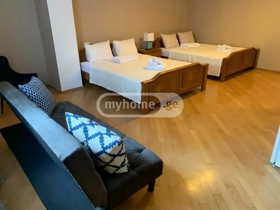For Rent 10+ Room Sastumro Veraze view 9