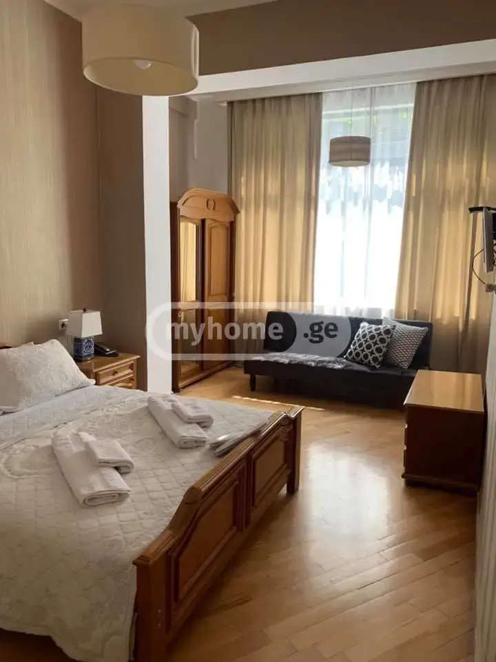 For Rent 10+ Room Sastumro Veraze view 6