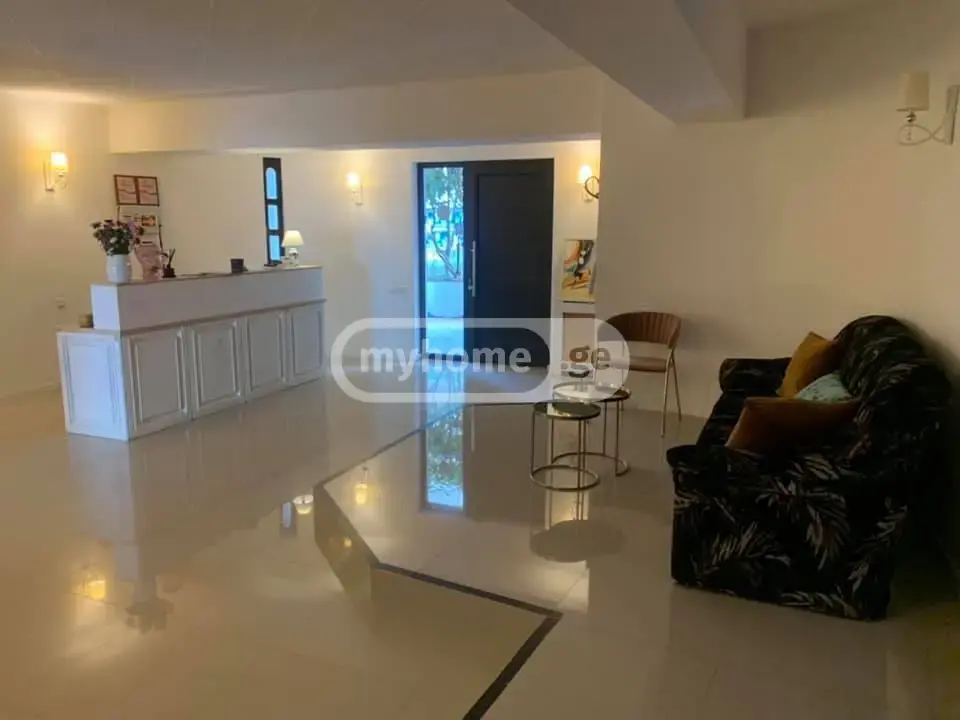 For Rent 10+ Room Sastumro Veraze view 8