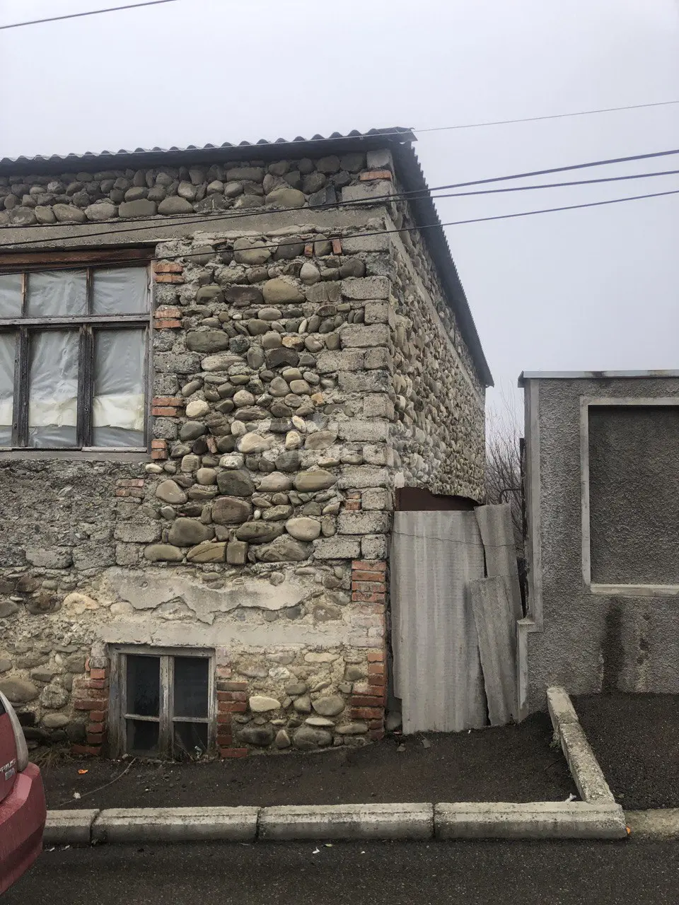 Продажа 5-комната Частный дом в Telavshi view 6