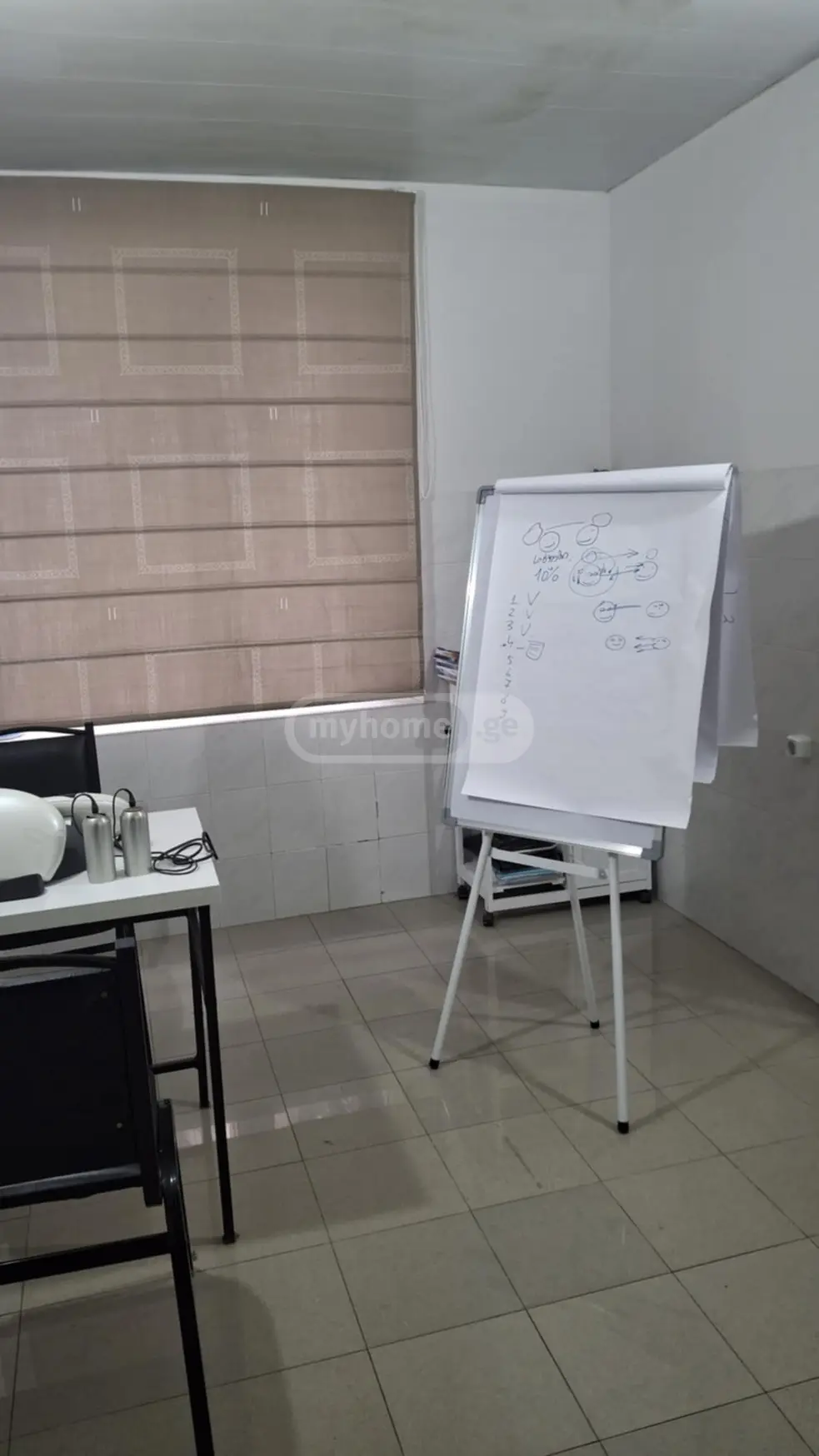 For Sale 9 Room Private House Vedzisshi view 7