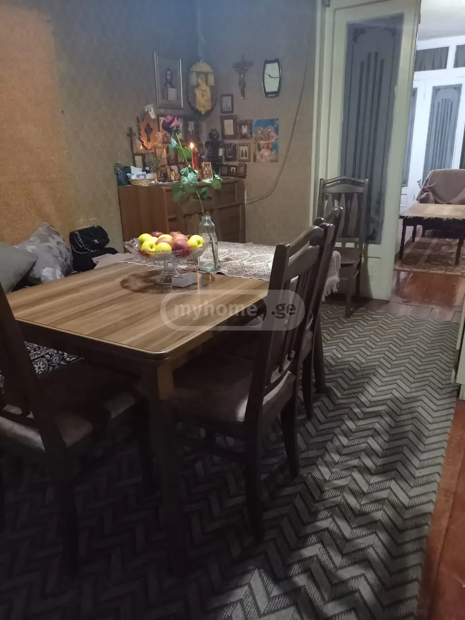For Sale 3 Room Apartment Lotkinze, 6 of 12