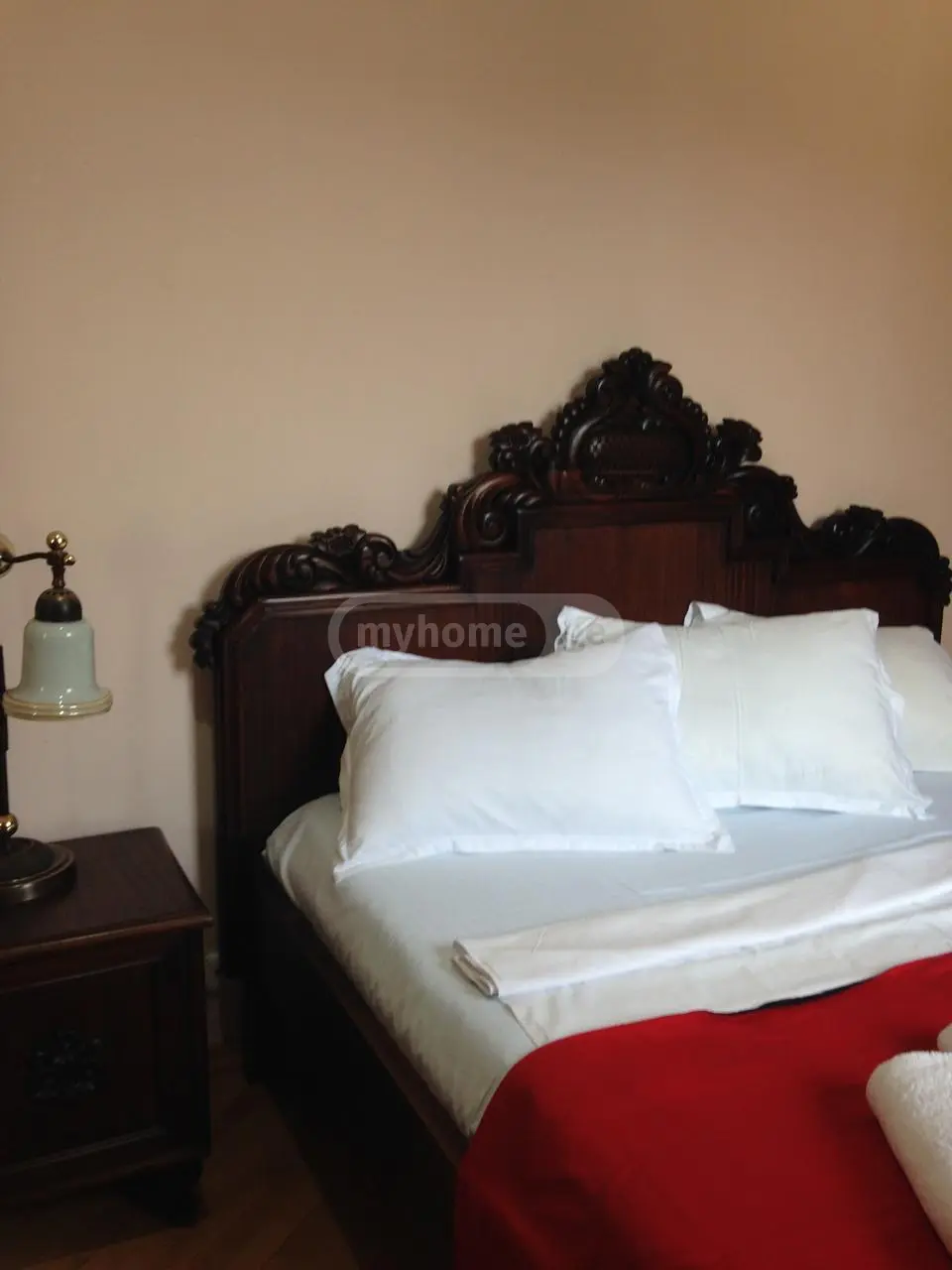 For Rent 4 Room Apartment Mtatsmindaze view 2