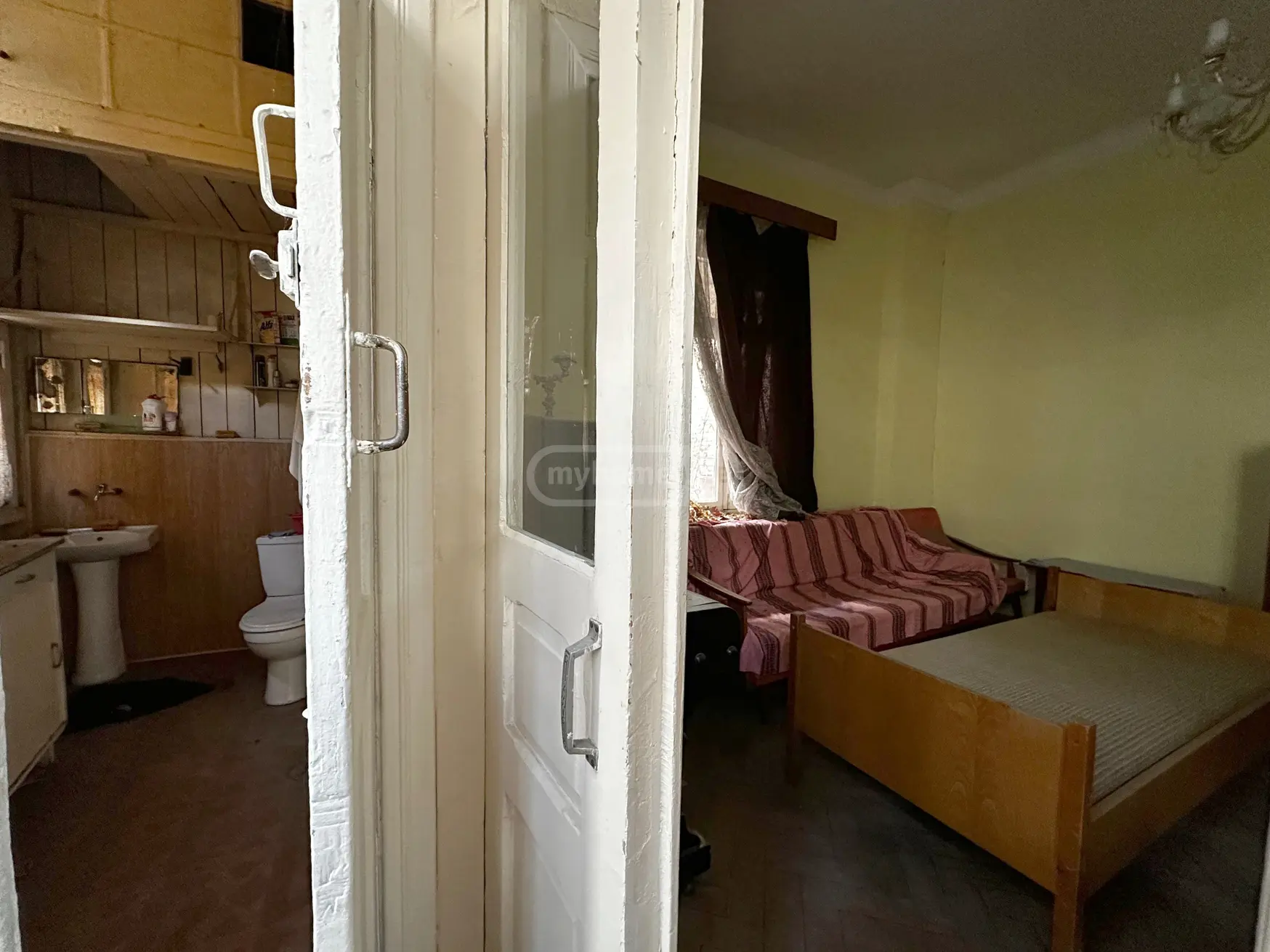 For Sale 2 Room Apartment Sololakshi view 15