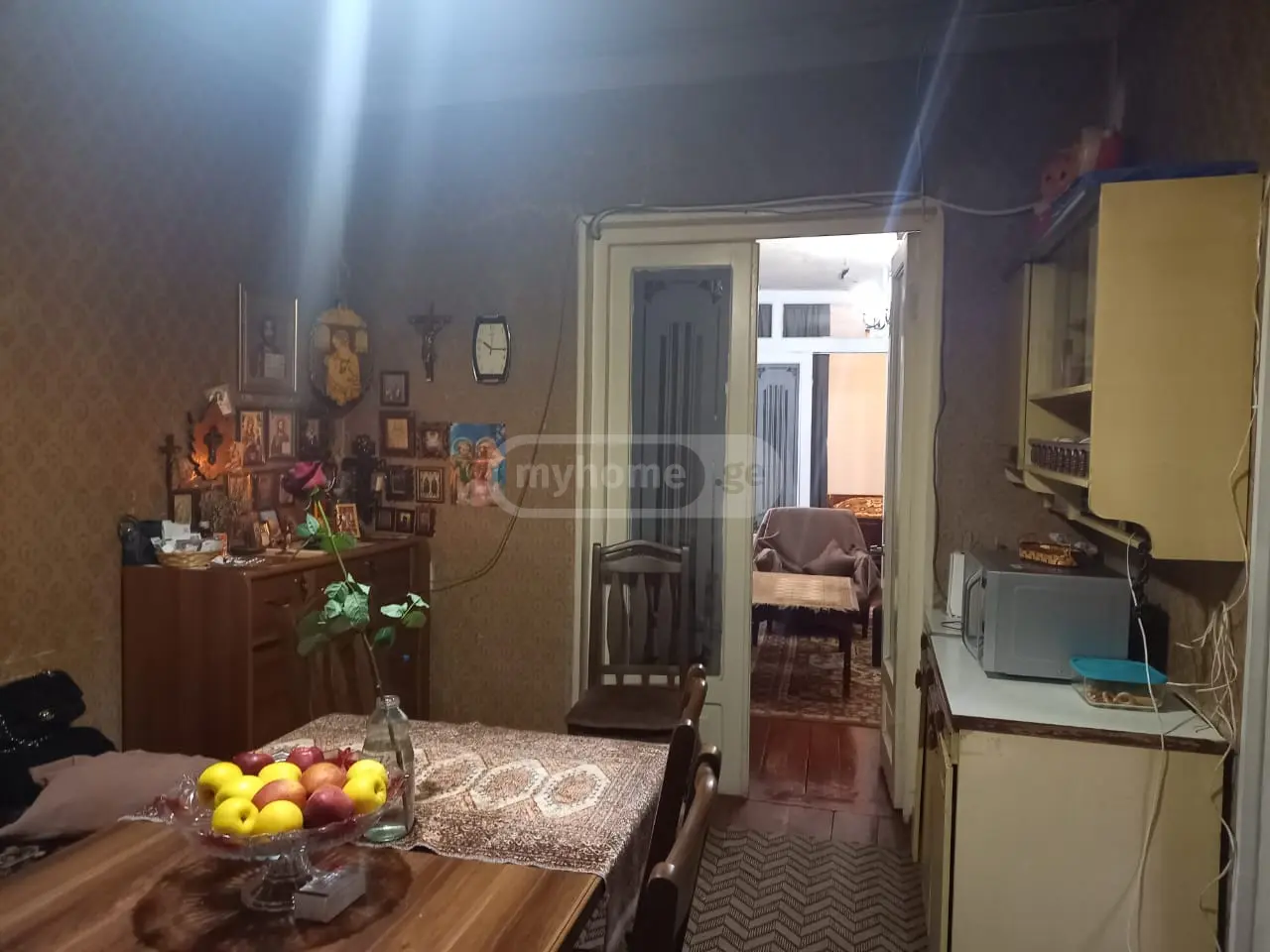 For Sale 3 Room Apartment Lotkinze, 8 of 12