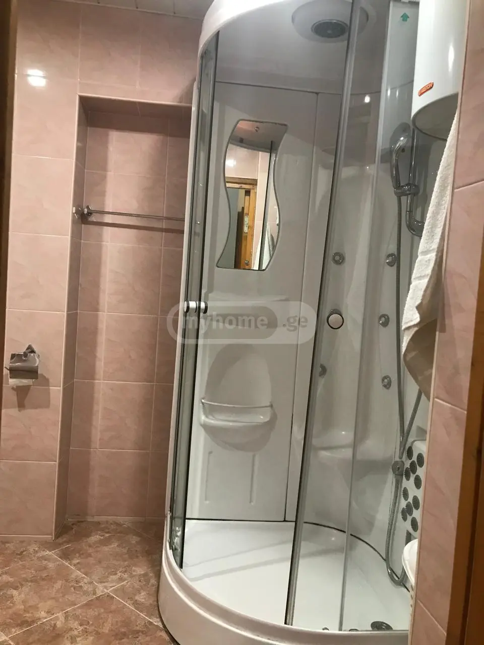 For Rent 4 Room Apartment Mtatsmindaze view 3