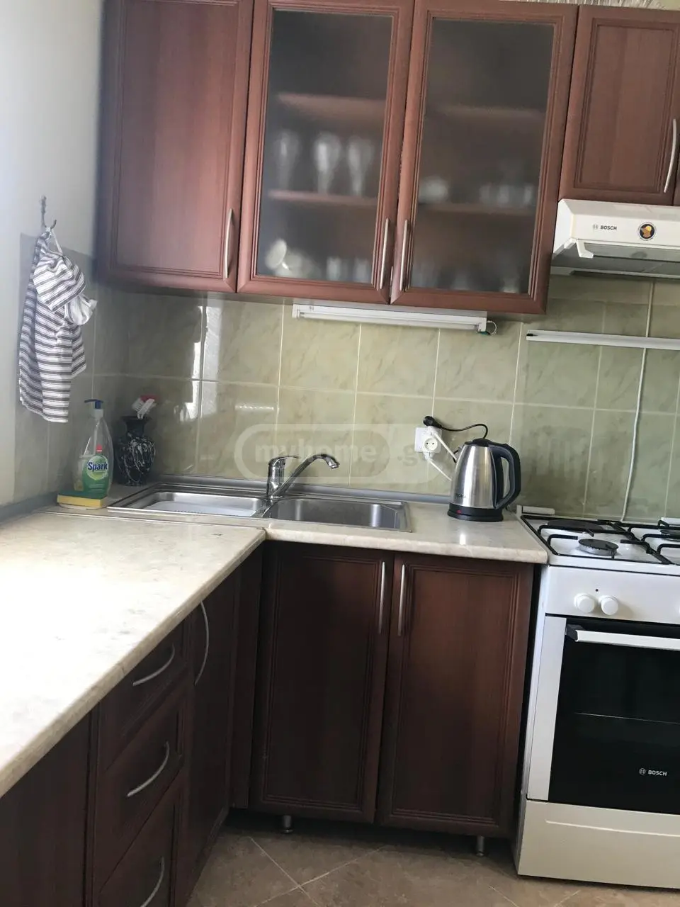 For Rent 4 Room Apartment Mtatsmindaze view 5