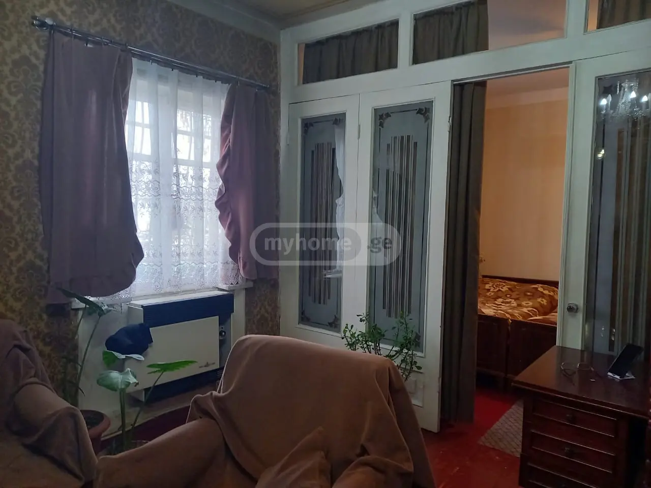 For Sale 3 Room Apartment Lotkinze, 9 of 12
