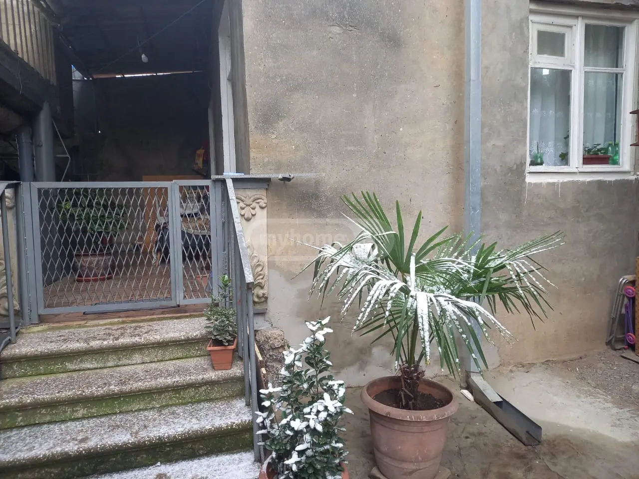 For Sale 3 Room Apartment Lotkinze, 11 of 12