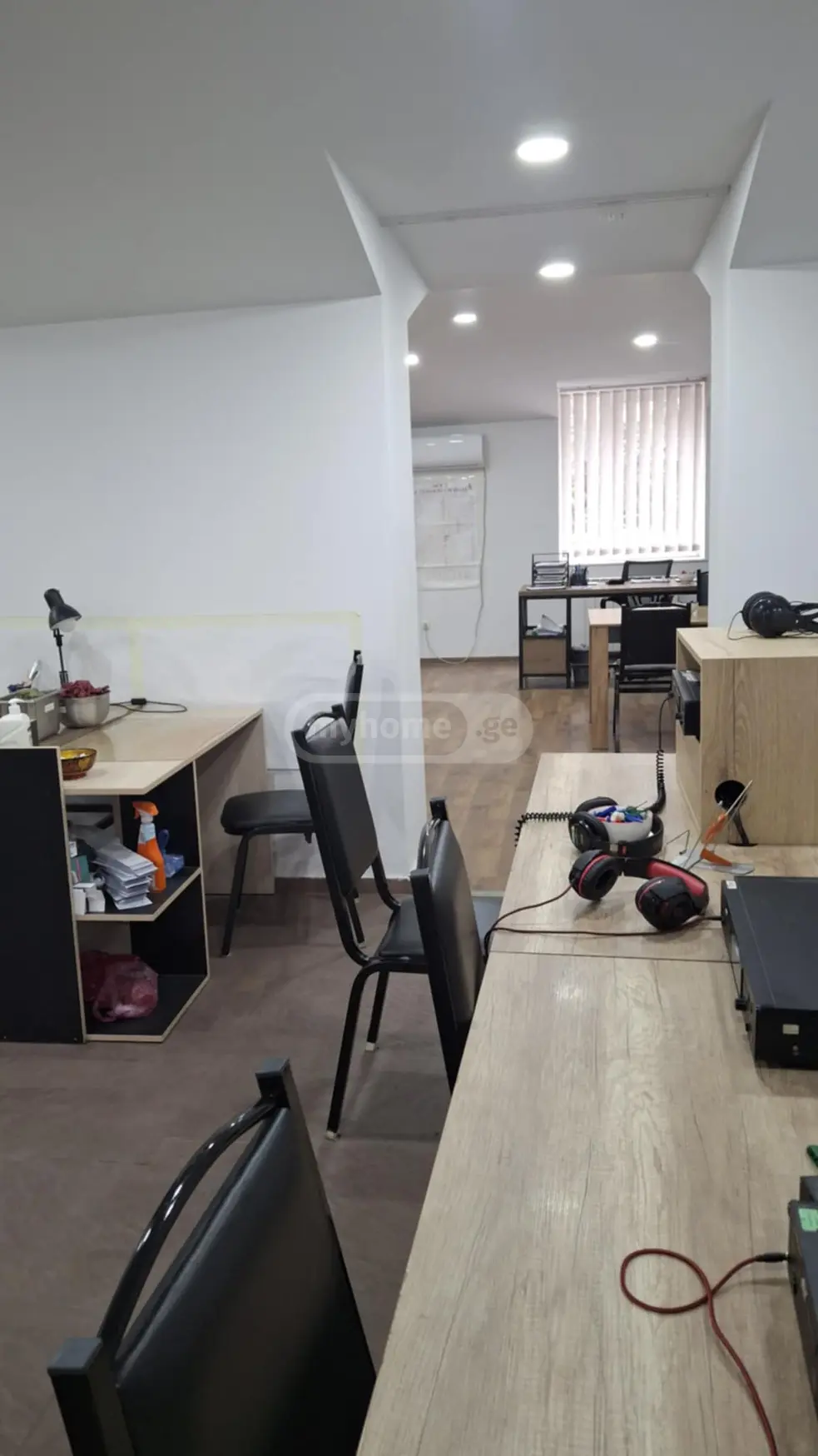 For Sale 9 Room Private House Vedzisshi view 6