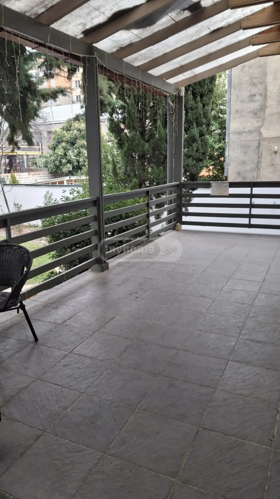 For Sale 9 Room Private House Vedzisshi view 10