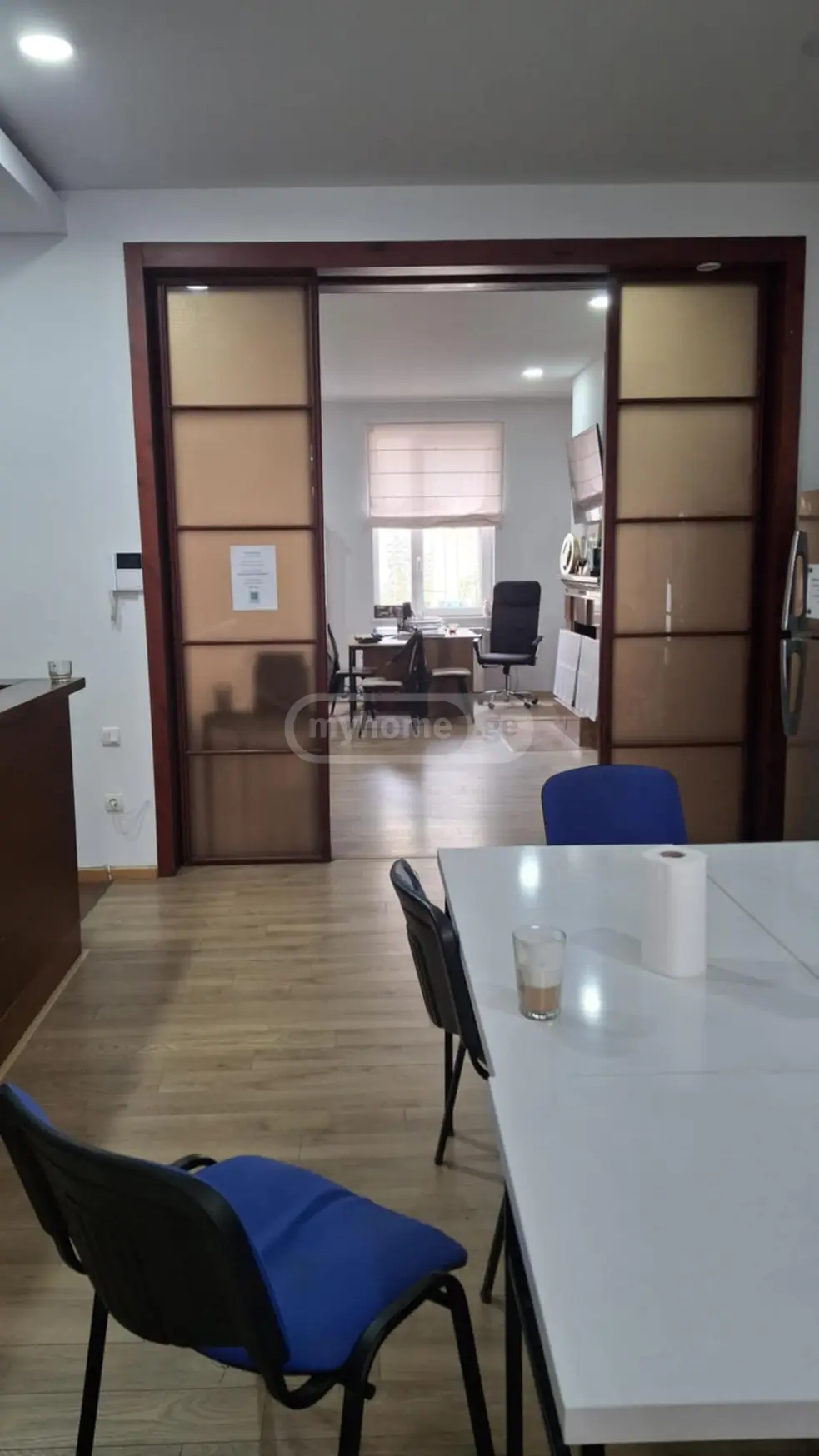 For Sale 9 Room Private House Vedzisshi view 5