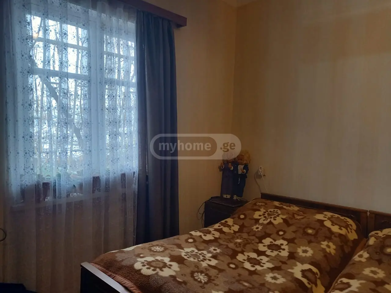 For Sale 3 Room Apartment Lotkinze, 3 of 12