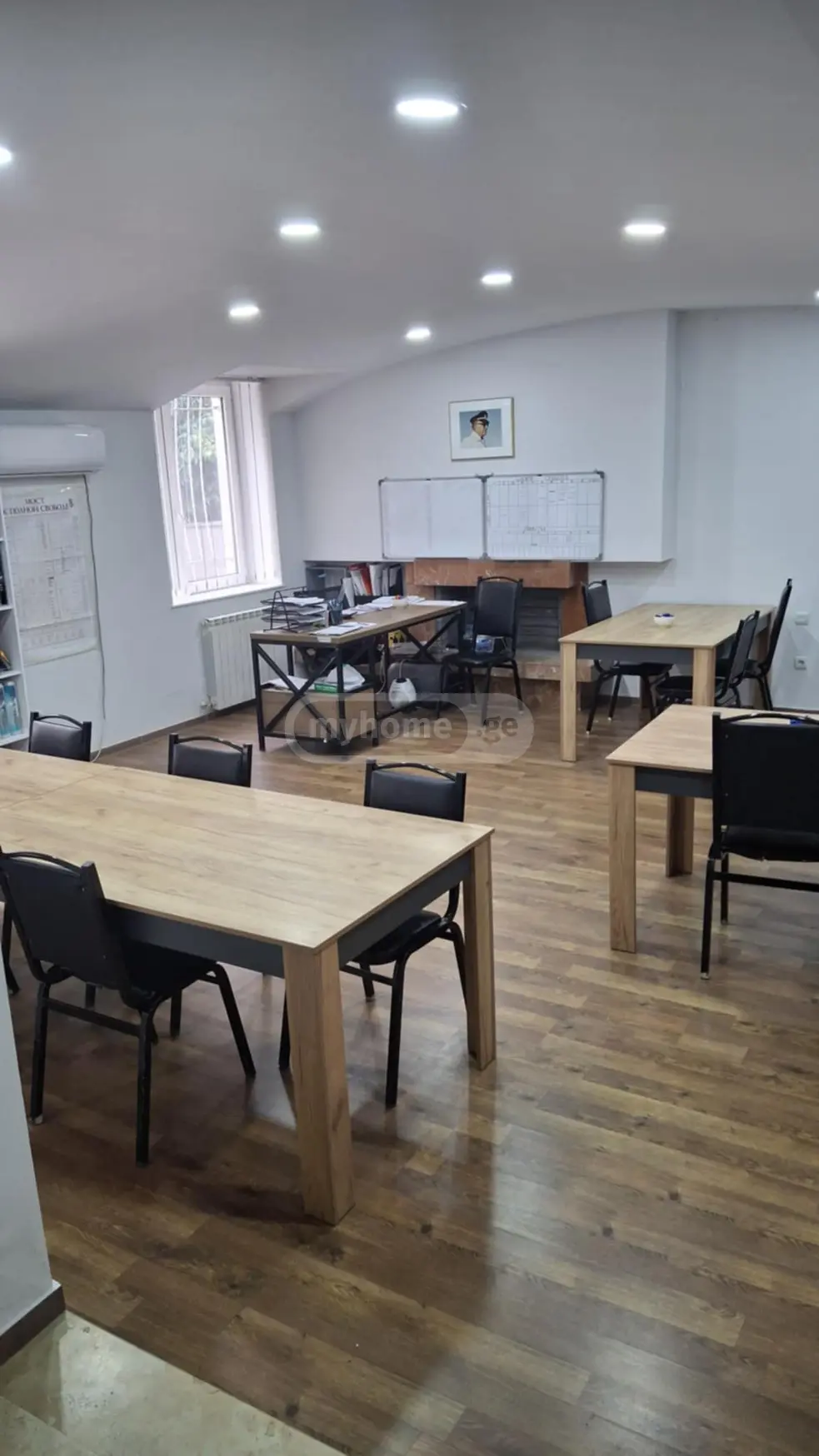 For Sale 9 Room Private House Vedzisshi view 9