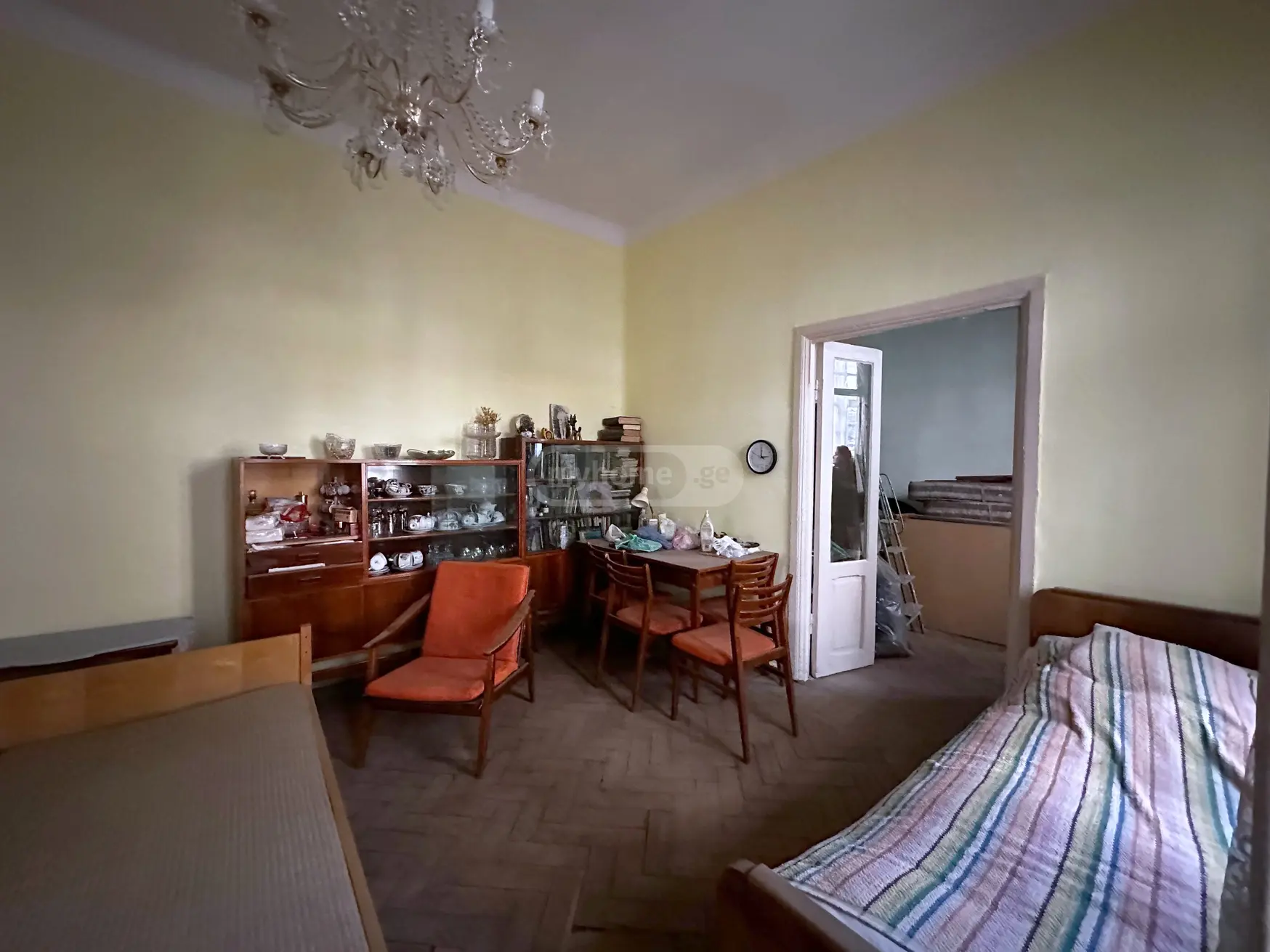 For Sale 2 Room Apartment Sololakshi view 10