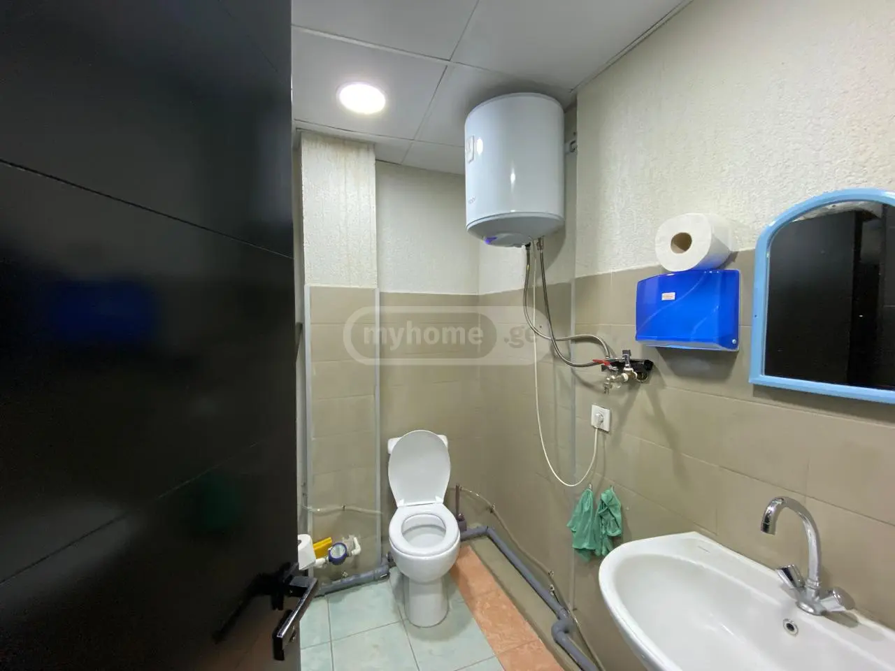 For Sale Savachro Commercial Space Mtatsmindaze view 7