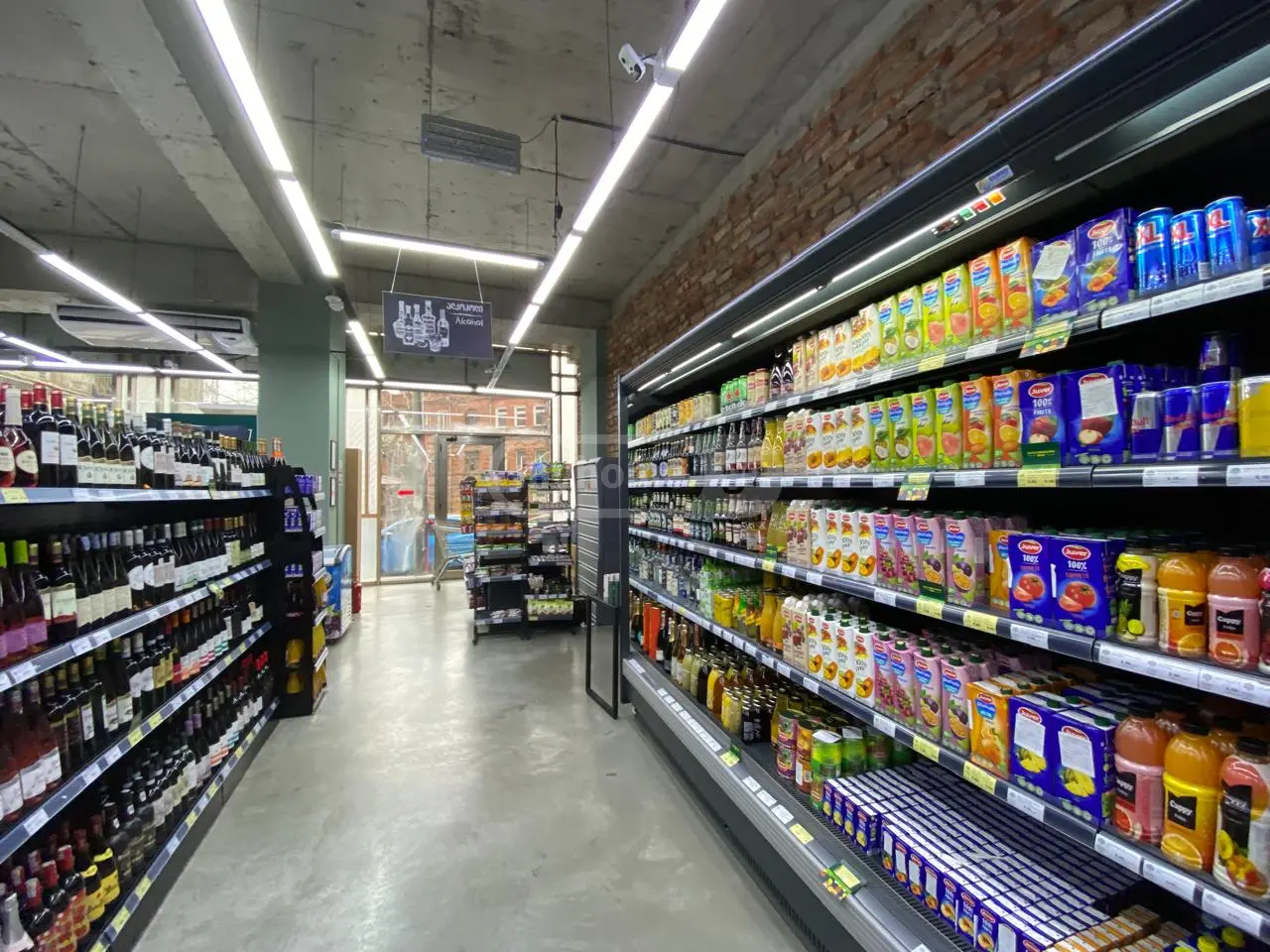 For Sale Savachro Commercial Space Mtatsmindaze view 6
